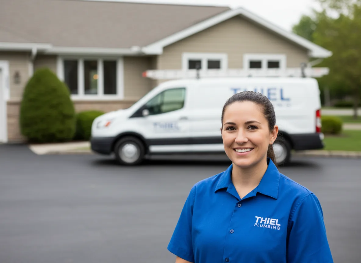 Plumber Poyntelle, PA FAQs